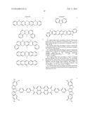 ORGANIC COMPOUND AND PHOTOVOLTAIC DEVICE COMPRISING THE SAME diagram and image