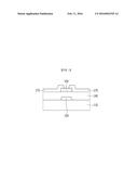 ORGANIC COMPOUND, AND ORGANIC THIN FILM AND ELECTRONIC DEVICE diagram and image