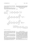 ORGANIC COMPOUND, AND ORGANIC THIN FILM AND ELECTRONIC DEVICE diagram and image