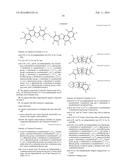 ORGANIC COMPOUND, AND ORGANIC THIN FILM AND ELECTRONIC DEVICE diagram and image