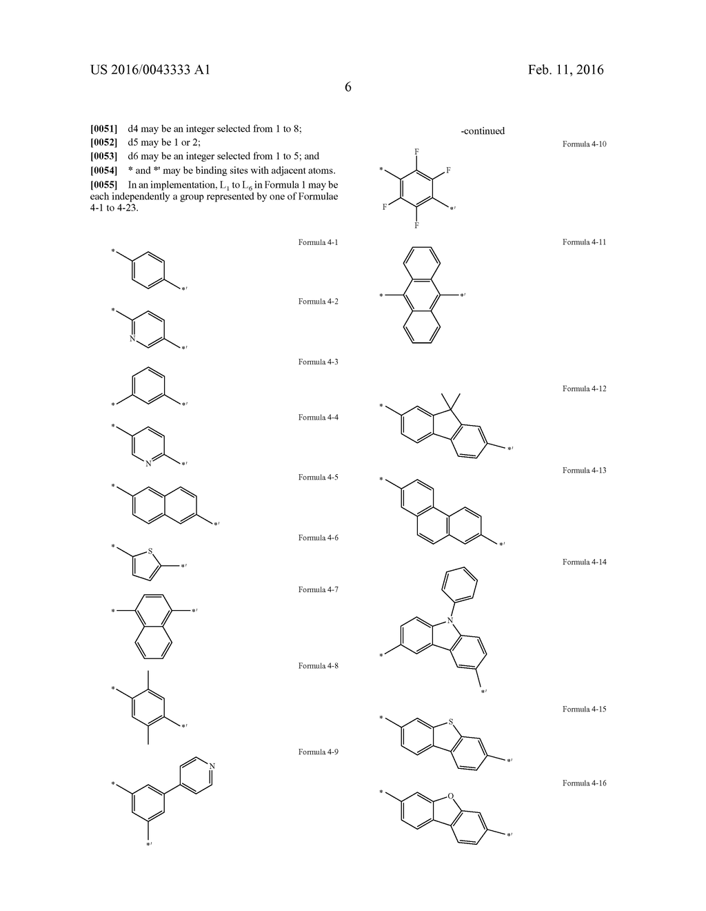 CONDENSED CYCLIC COMPOUND AND ORGANIC LIGHT-EMITTING DEVICE INCLUDING THE     SAME - diagram, schematic, and image 09