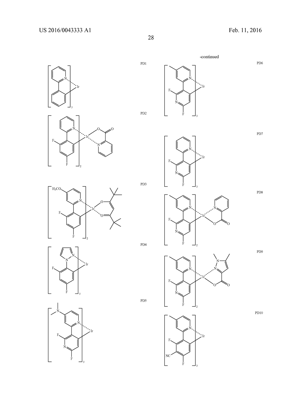 CONDENSED CYCLIC COMPOUND AND ORGANIC LIGHT-EMITTING DEVICE INCLUDING THE     SAME - diagram, schematic, and image 31