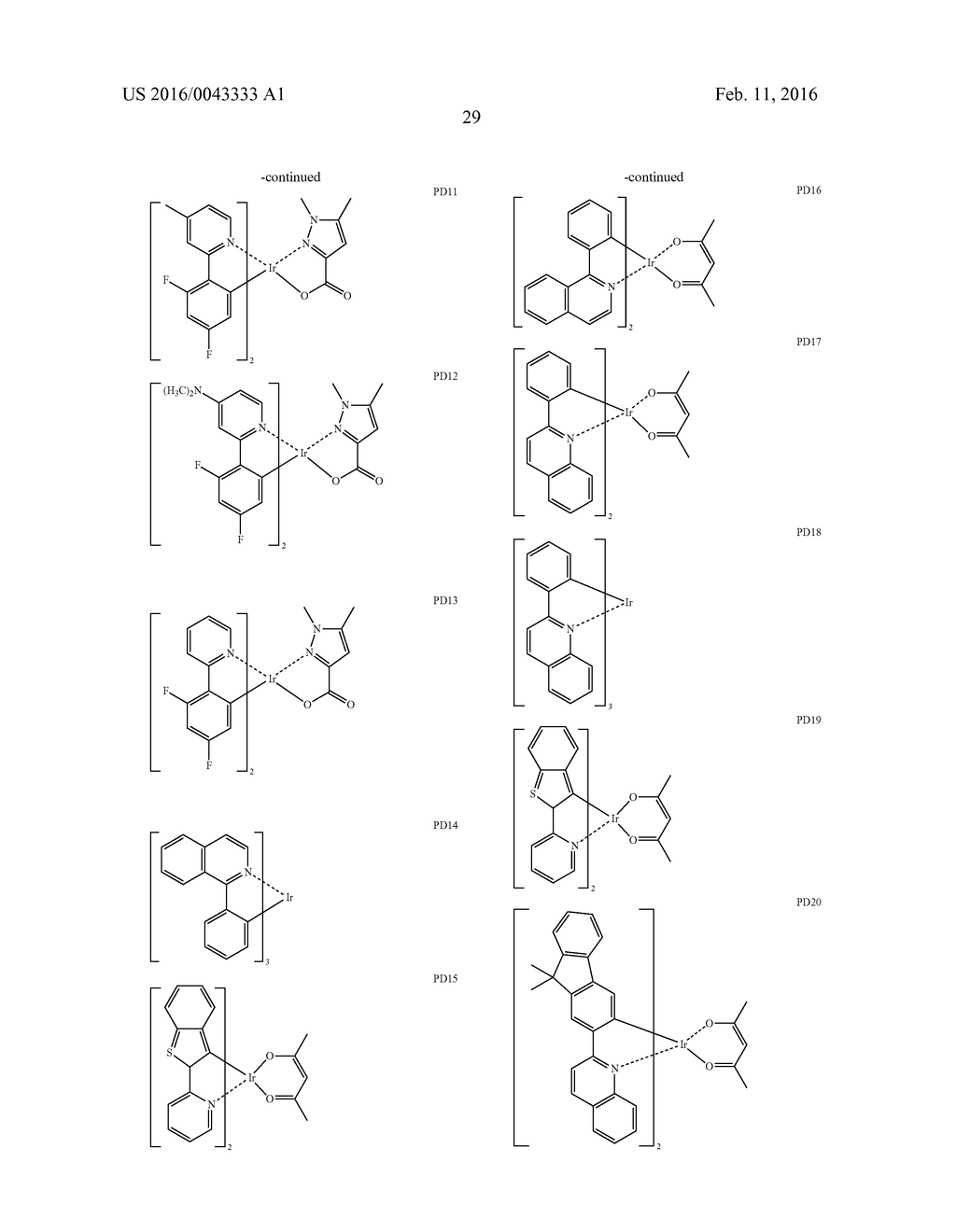 CONDENSED CYCLIC COMPOUND AND ORGANIC LIGHT-EMITTING DEVICE INCLUDING THE     SAME - diagram, schematic, and image 32