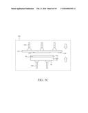 ORGANIC LIGHT EMITTING DISPLAY DEVICE AND METHOD FOR MANUFACTURING THE     SAME diagram and image