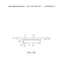 ORGANIC LIGHT EMITTING DISPLAY DEVICE AND METHOD FOR MANUFACTURING THE     SAME diagram and image