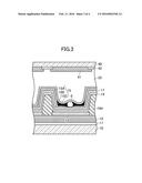 ORGANIC EL DISPLAY DEVICE diagram and image