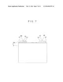 ELECTRIC STORAGE DEVICE AND ELECTRIC STORAGE APPARATUS PROVIDED WITH THE     ELECTRIC STORAGE DEVICE diagram and image