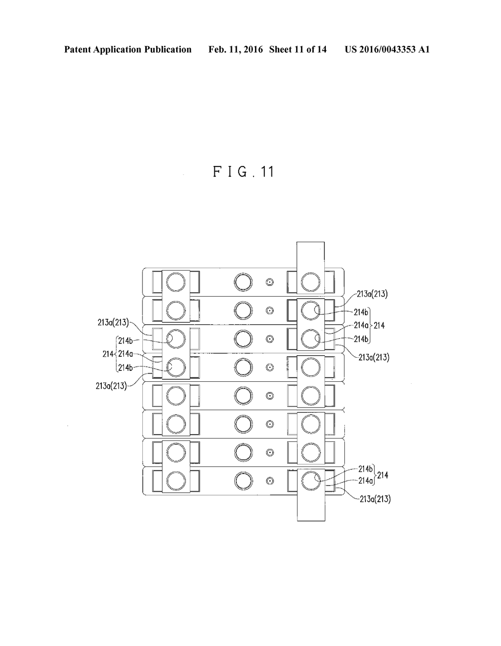 ELECTRIC STORAGE DEVICE AND ELECTRIC STORAGE APPARATUS PROVIDED WITH THE     ELECTRIC STORAGE DEVICE - diagram, schematic, and image 12