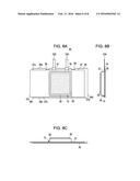 BATTERY AND A PACKAGE FOR A BATTERY diagram and image