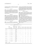 BATTERY AND A PACKAGE FOR A BATTERY diagram and image