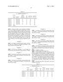 BATTERY AND A PACKAGE FOR A BATTERY diagram and image