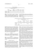 BATTERY AND A PACKAGE FOR A BATTERY diagram and image