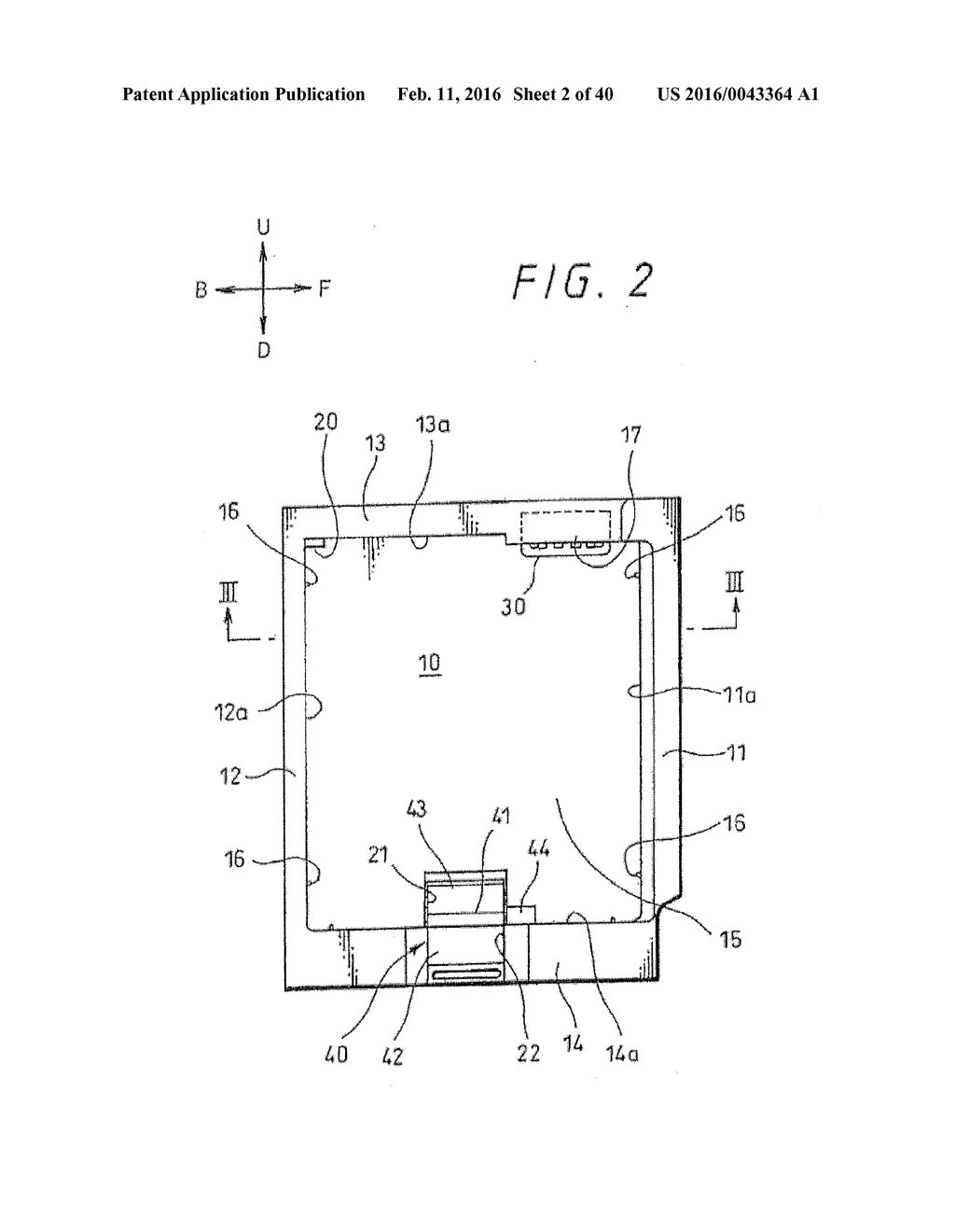 METHOD FOR PREVENTING ERRONEOUS LOADING OF COMPONENT-TO-BE-LOADED ON MAIN     BODY SIDE APPARATUS, COMPONENT-TO-BE-LOADED AND BATTERY PACK - diagram, schematic, and image 03