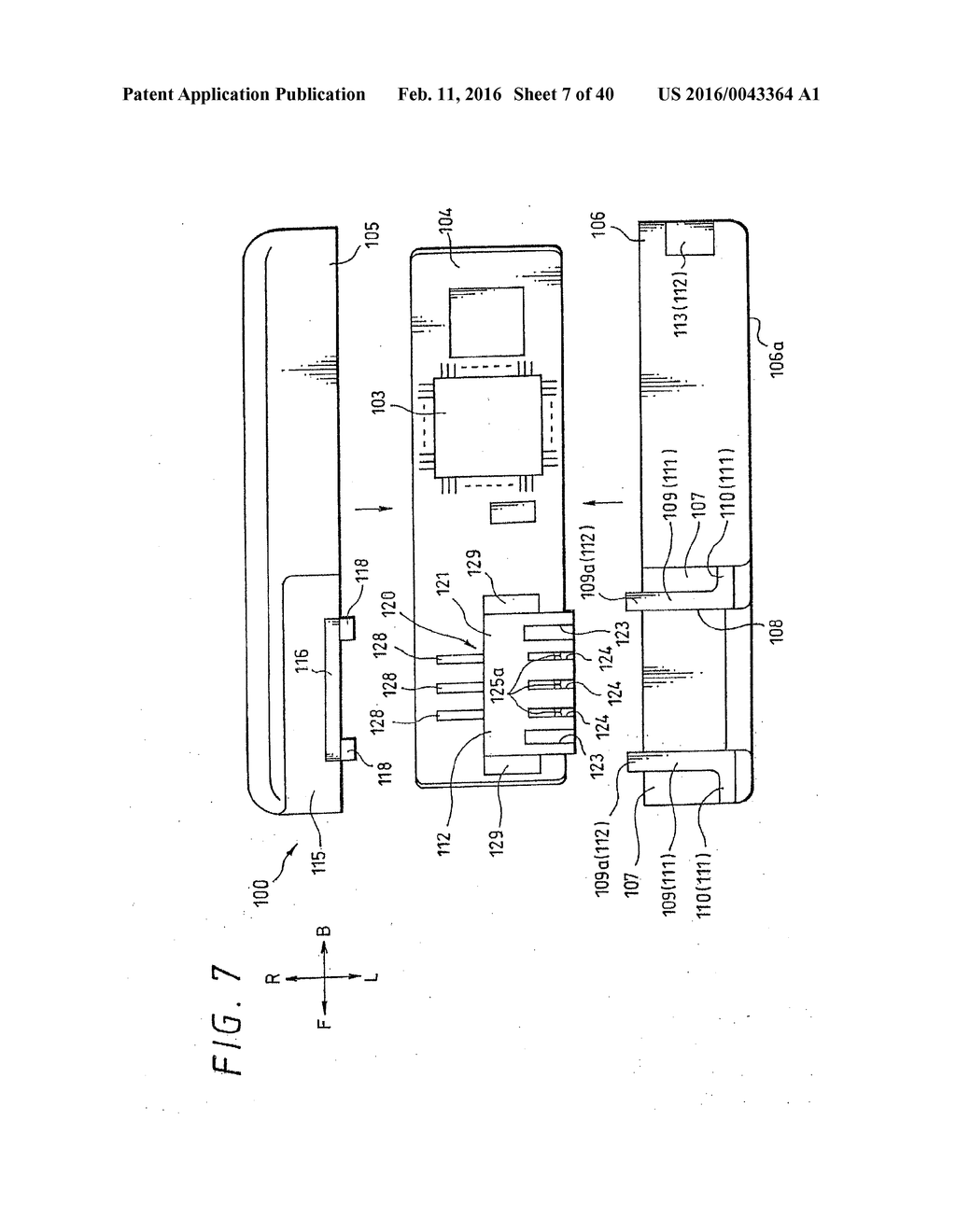 METHOD FOR PREVENTING ERRONEOUS LOADING OF COMPONENT-TO-BE-LOADED ON MAIN     BODY SIDE APPARATUS, COMPONENT-TO-BE-LOADED AND BATTERY PACK - diagram, schematic, and image 08