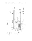 METHOD FOR PREVENTING ERRONEOUS LOADING OF COMPONENT-TO-BE-LOADED ON MAIN     BODY SIDE APPARATUS, COMPONENT-TO-BE-LOADED AND BATTERY PACK diagram and image