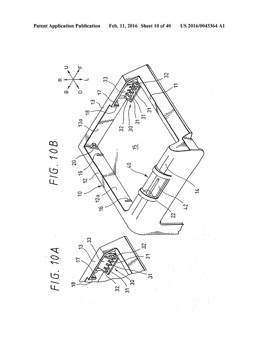 METHOD FOR PREVENTING ERRONEOUS LOADING OF COMPONENT-TO-BE-LOADED ON MAIN     BODY SIDE APPARATUS, COMPONENT-TO-BE-LOADED AND BATTERY PACK - diagram, schematic, and image 11