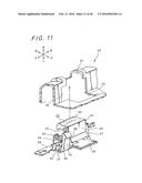 METHOD FOR PREVENTING ERRONEOUS LOADING OF COMPONENT-TO-BE-LOADED ON MAIN     BODY SIDE APPARATUS, COMPONENT-TO-BE-LOADED AND BATTERY PACK diagram and image