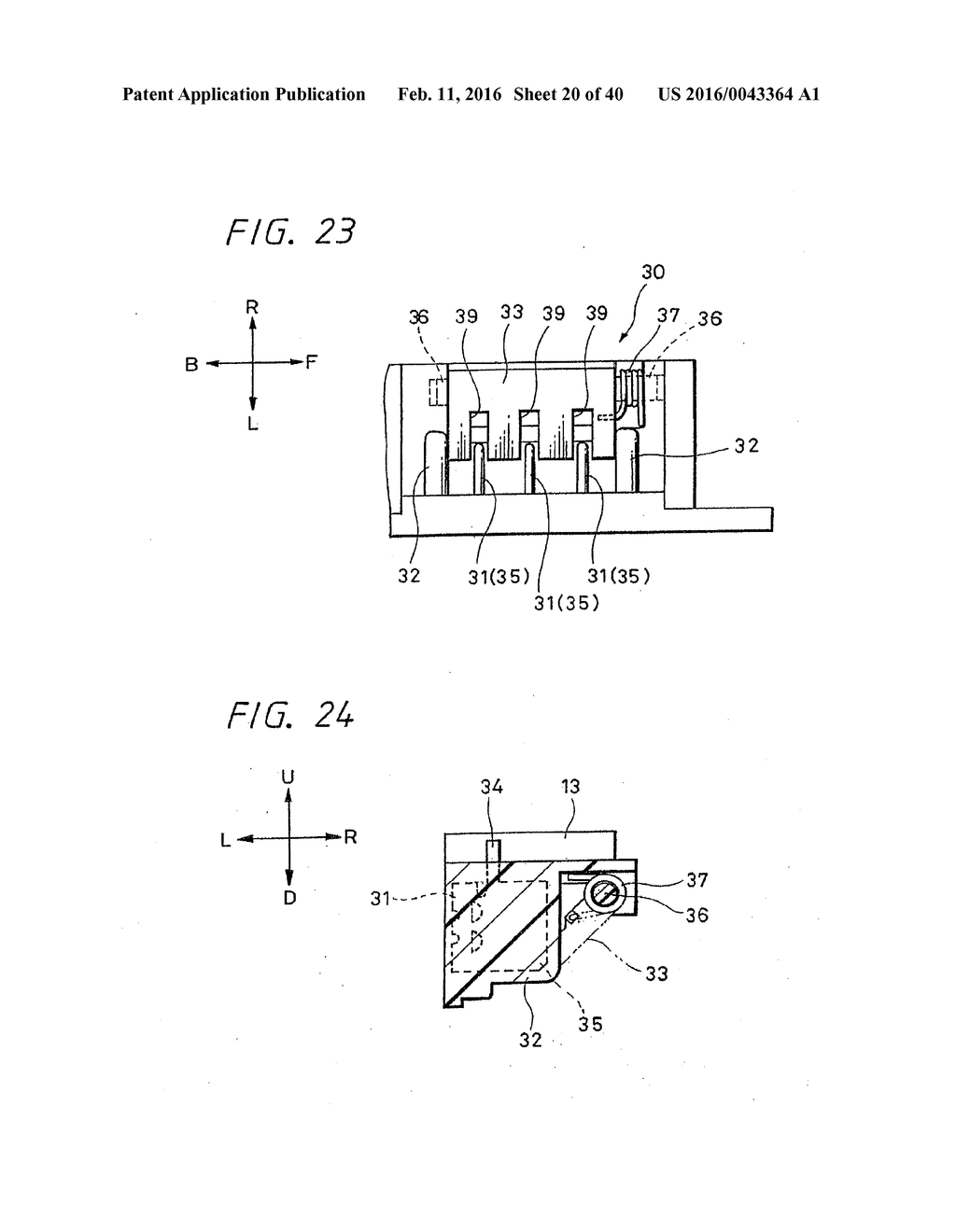 METHOD FOR PREVENTING ERRONEOUS LOADING OF COMPONENT-TO-BE-LOADED ON MAIN     BODY SIDE APPARATUS, COMPONENT-TO-BE-LOADED AND BATTERY PACK - diagram, schematic, and image 21