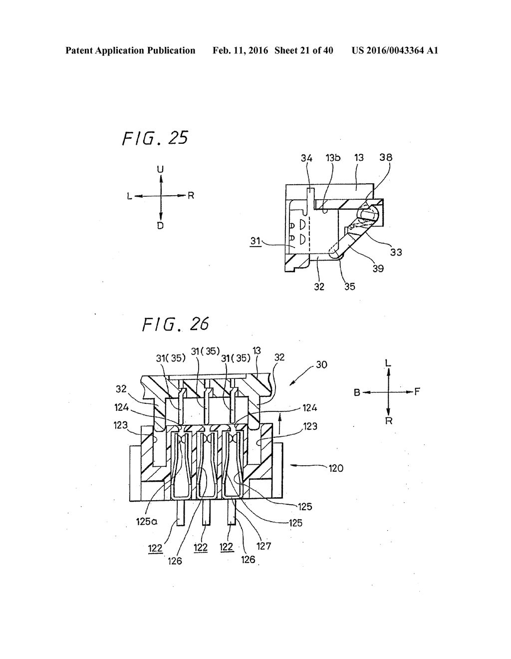 METHOD FOR PREVENTING ERRONEOUS LOADING OF COMPONENT-TO-BE-LOADED ON MAIN     BODY SIDE APPARATUS, COMPONENT-TO-BE-LOADED AND BATTERY PACK - diagram, schematic, and image 22