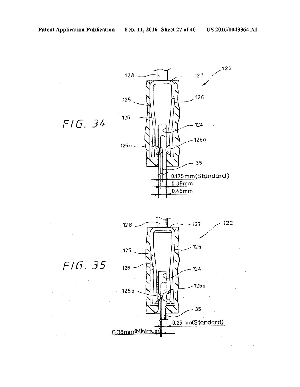 METHOD FOR PREVENTING ERRONEOUS LOADING OF COMPONENT-TO-BE-LOADED ON MAIN     BODY SIDE APPARATUS, COMPONENT-TO-BE-LOADED AND BATTERY PACK - diagram, schematic, and image 28