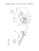 METHOD FOR PREVENTING ERRONEOUS LOADING OF COMPONENT-TO-BE-LOADED ON MAIN     BODY SIDE APPARATUS, COMPONENT-TO-BE-LOADED AND BATTERY PACK diagram and image