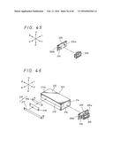 METHOD FOR PREVENTING ERRONEOUS LOADING OF COMPONENT-TO-BE-LOADED ON MAIN     BODY SIDE APPARATUS, COMPONENT-TO-BE-LOADED AND BATTERY PACK diagram and image