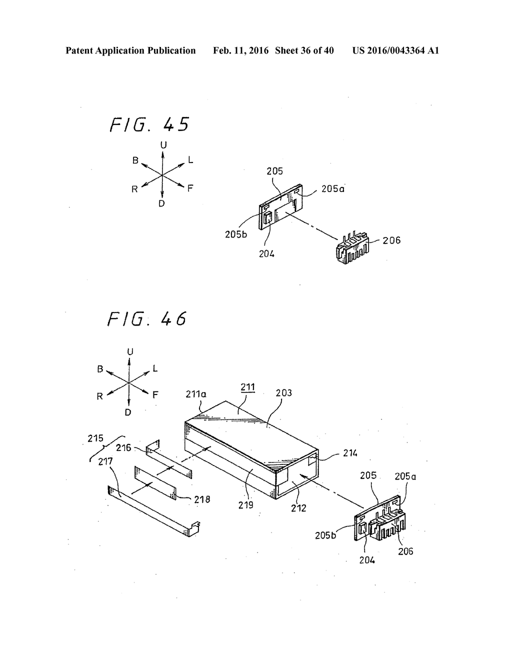 METHOD FOR PREVENTING ERRONEOUS LOADING OF COMPONENT-TO-BE-LOADED ON MAIN     BODY SIDE APPARATUS, COMPONENT-TO-BE-LOADED AND BATTERY PACK - diagram, schematic, and image 37