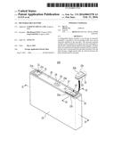 RECHARGEABLE BATTERY diagram and image