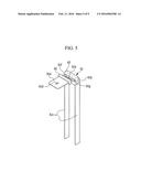 RECHARGEABLE BATTERY HAVING FUSE diagram and image