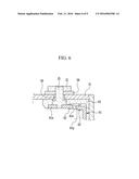 RECHARGEABLE BATTERY HAVING FUSE diagram and image