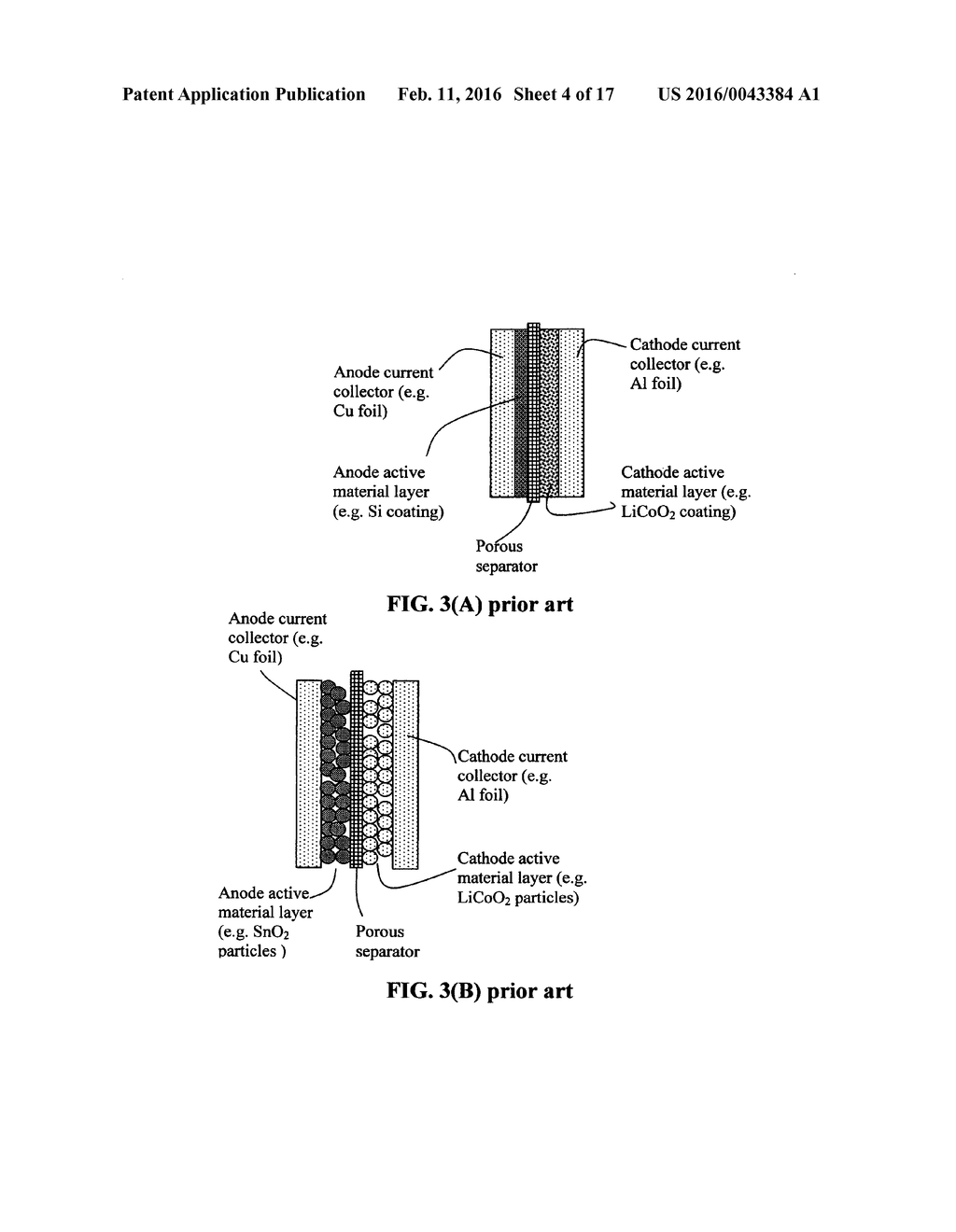 Graphene foam-protected anode active materials for lithium batteries - diagram, schematic, and image 05