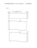 BATTERY AND METHOD OF MANUFACTURING BATTERY diagram and image