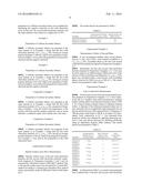 SECONDARY BATTERY INCLUDING SOLID ELECTROLYTE LAYER diagram and image