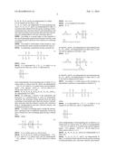 GRAFT COPOLYMER, PROCESS FOR PRODUCING THE GRAFT COPOLYMER, PROCESS FOR     PREPARING A GEL POLYMER ELECTROLYTE INCLUDING THE GRAFT COPOLYMER, AND     INTERMEDIATE COPOLYMER OF THE GRAFT COPOLYMER diagram and image