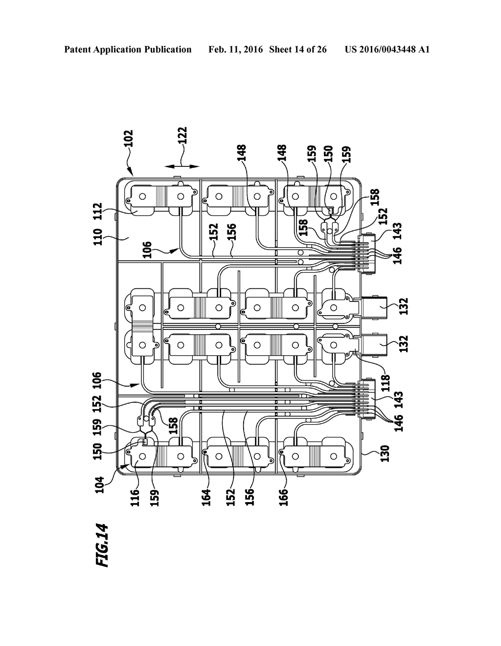 METHOD FOR PRODUCING A BATTERY CONTACT-MAKING SYSTEM, AND BATTERY     CONTACT-MAKING SYSTEM - diagram, schematic, and image 15