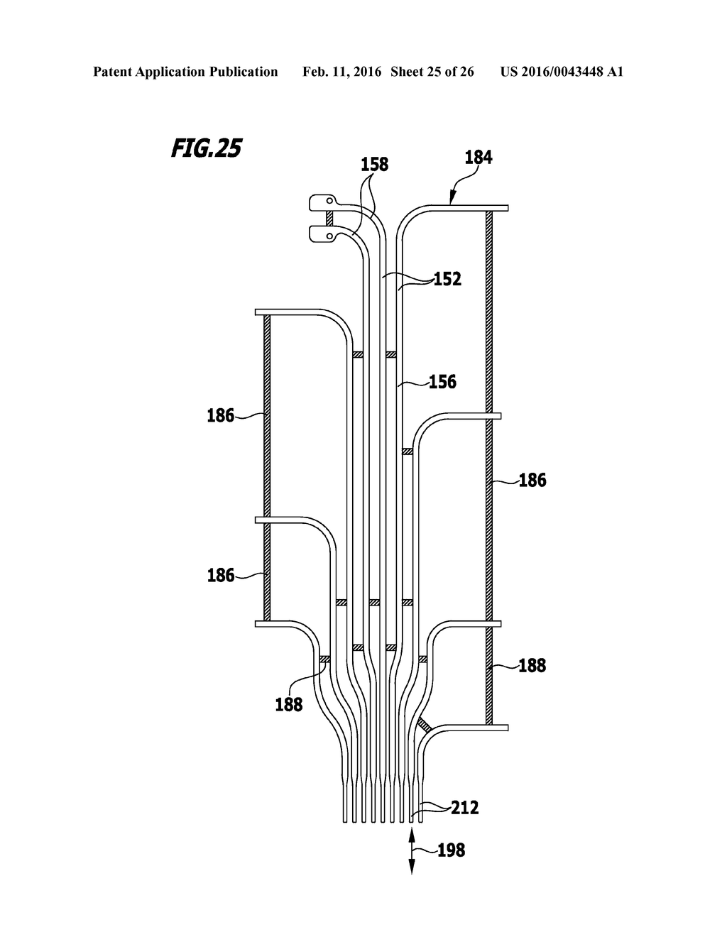 METHOD FOR PRODUCING A BATTERY CONTACT-MAKING SYSTEM, AND BATTERY     CONTACT-MAKING SYSTEM - diagram, schematic, and image 26