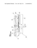 ANTENNA DEVICE AND METHOD OF SETTING RESONANT FREQUENCY OF ANTENNA DEVICE diagram and image