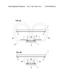 ANTENNA DEVICE AND METHOD OF SETTING RESONANT FREQUENCY OF ANTENNA DEVICE diagram and image