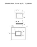 ANTENNA DEVICE AND METHOD OF SETTING RESONANT FREQUENCY OF ANTENNA DEVICE diagram and image