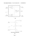 PORTABLE APPARATUS AND ASSOCIATED METHOD FOR PHASED ARRAY FIELD     CALIBRATION diagram and image