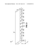 Folded Radiation Slots For Short Wall Waveguide Radiation diagram and image