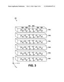 Folded Radiation Slots For Short Wall Waveguide Radiation diagram and image