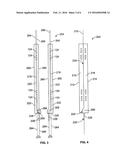 ELECTRICAL CONNECTOR HAVING CONTACT MODULES diagram and image