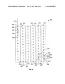 ELECTRICAL CONNECTOR HAVING CONTACT MODULES diagram and image