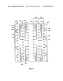 ELECTRICAL CONNECTOR HAVING CONTACT MODULES diagram and image