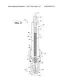 SPARK PLUG WITH IMPROVED SEAL diagram and image