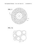 SPARK PLUG WITH IMPROVED SEAL diagram and image