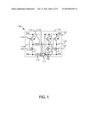 ELECTROSTATIC DISCHARGE PROTECTION FOR THREE DIMENSIONAL INTEGRATED     CIRCUIT diagram and image