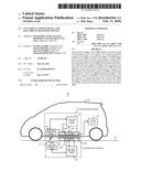 ELECTRICITY SUPPLY DEVICE AND ELECTRICITY RECEPTION DEVICE diagram and image