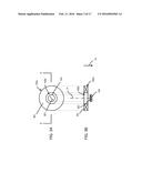 ELECTRICITY SUPPLY DEVICE AND ELECTRICITY RECEPTION DEVICE diagram and image